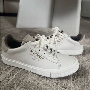 All Saints Underground Sneaker